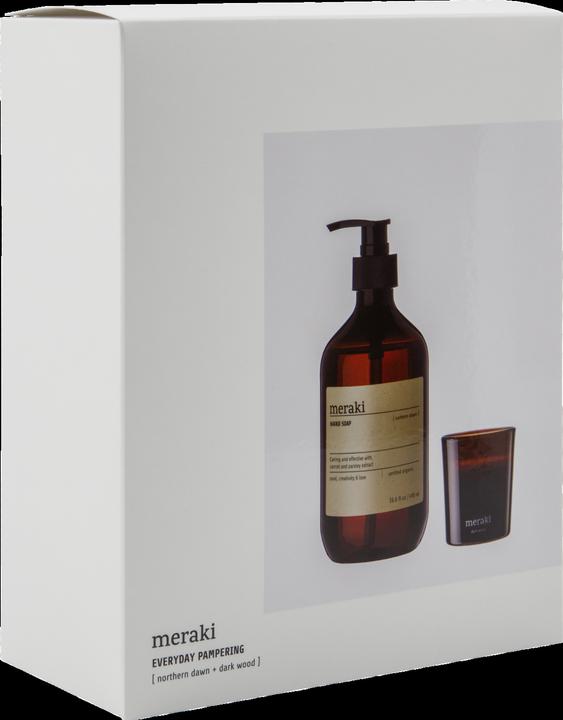 Immagine prodotto Meraki Geschenkbox - Everyday Pampering