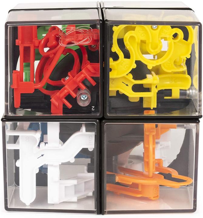 Produktbild Spin Master Perplexus 2x2 Rubik's (2 x 2)