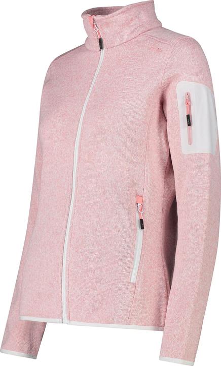 Produktbild CMP Campagnolo Strick Fleece (42, L)
