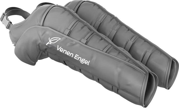 Venen Engel Lymph-Flow Armmanschette Lymph-Flow 6 Arm Rechts