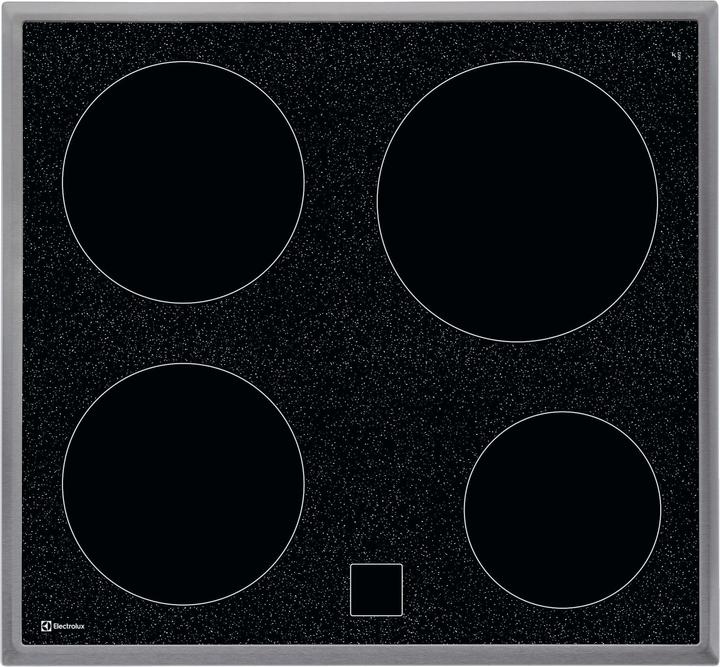 Electrolux Gk56cn