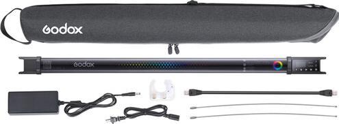 Actual product image Godox GO TL60