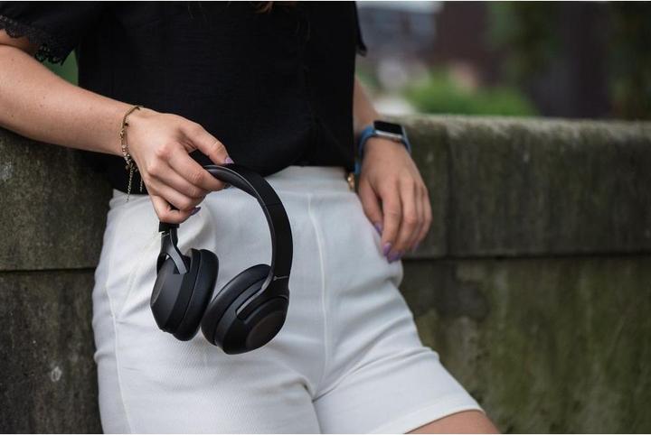 Actual product image Forcell Sonic Aura Gaming Headset (Wireless)