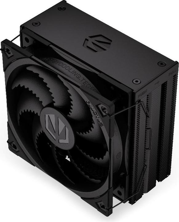 Actual product image Endorfy Fera 5 Black (black) (155 mm)