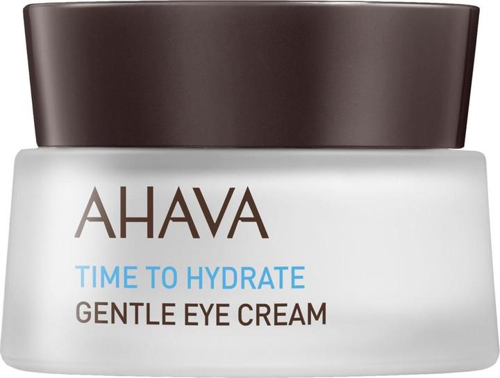 Image du produit Ahava Crème douce pour les yeux (Crème, 15 ml, Nuit)