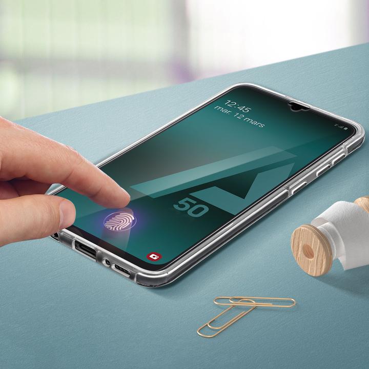 Actual product image Avizar Integral Series (Samsung Galaxy A30s)