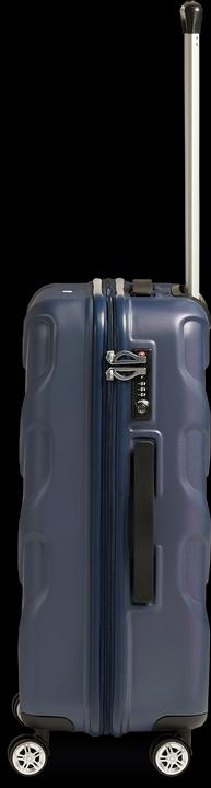 Actual product image Stratic Arrow 2 - Hard shell case (69 l, M (50 - 90l))