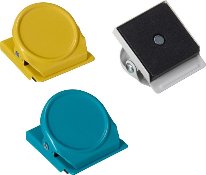 Produktbild Trendform Magnet-Clip (3 x)