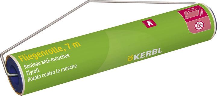 Produktbild Kerbl Stall-Fliegenfalle
