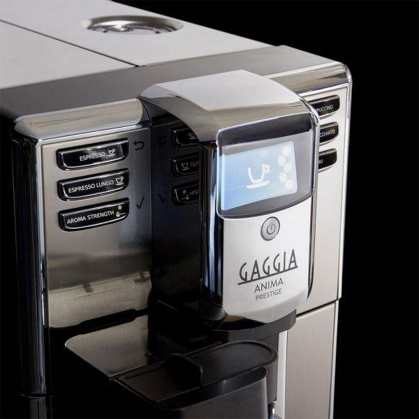 Actual product image Gaggia Anima Prestige