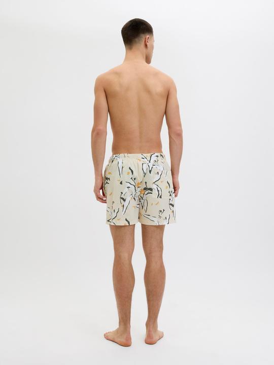 Actual product image Jack & Jones Regular Fit Badeshorts Badeshorts (XL)