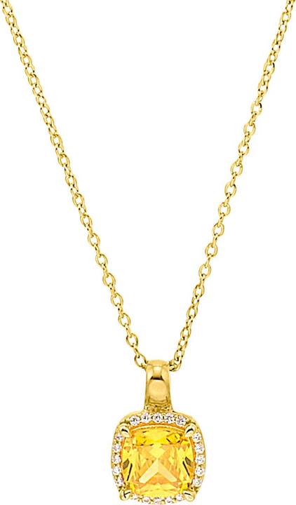 S.Oliver Kette (925er Silber, 42 - 45 cm)
