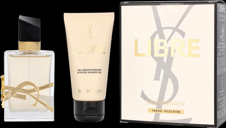 Produktbild Yves Saint Laurent Libre Giftset