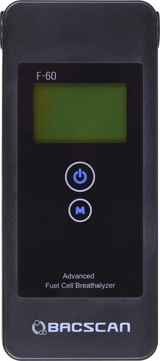 Image du produit Bacscan F-60