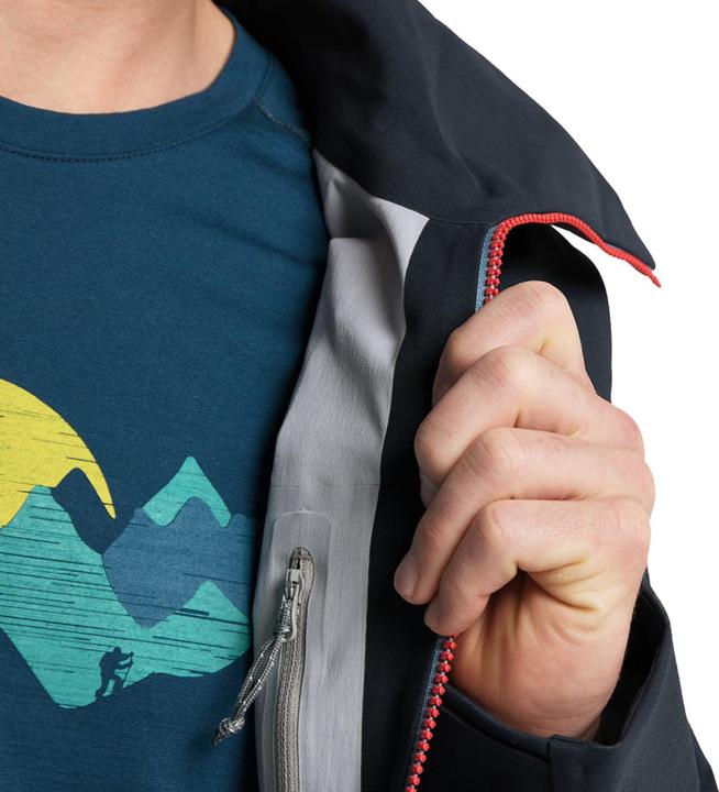 Actual product image Radys R1 Tech Jacket (S)