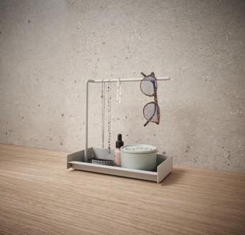 Produktbild Peka Metall Spülbecken Organizer PEKA Piuro Sink