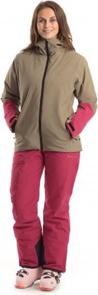 Produktbild Heber Peak Women's CedarHe. Ski Jacket (42, XL)