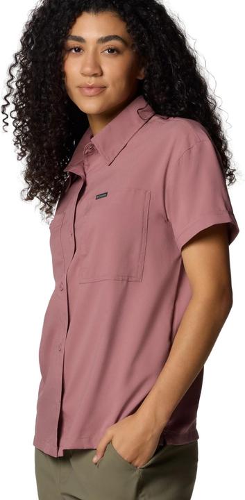 Immagine prodotto Columbia Camicia a manica corta Silver Ridge Utility™ da donna (S)