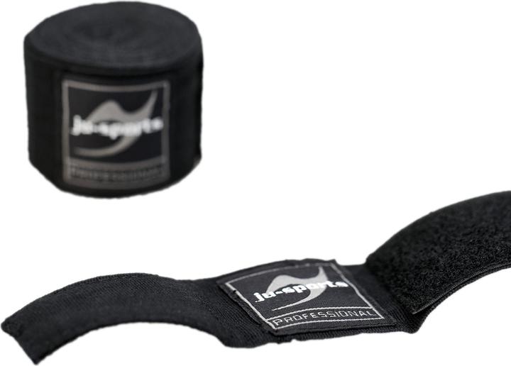 Actual product image Ju-Sports Professional boxing bandages (One size)