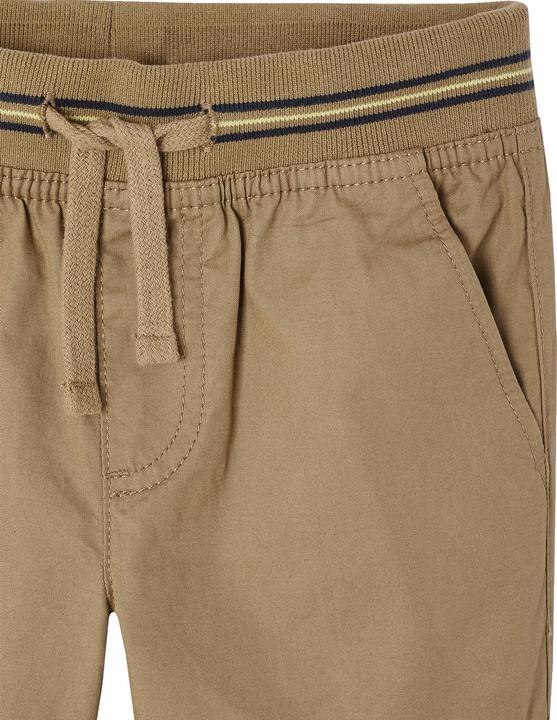 Produktbild Vertbaudet Gerade Jungen Cargohose, Hüftweite REGULAR (98)