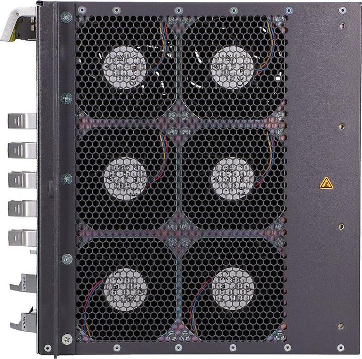 Image du produit Huawei OLT MA5800-X7 | 2x MPLA 2x PILA 10G Uplink modules