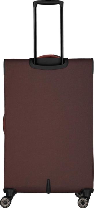 Produktbild Travelite Trolley + Koffer Viia 4w Trolley L (91 l, L (90 - 115l))