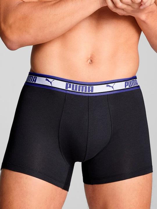 Immagine prodotto Puma Dual Boxer (L, Confezione da 2)