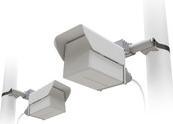MikroTik Wireless Wire Cube Pro 60G ac Kit, CubeG-5ac60aypair