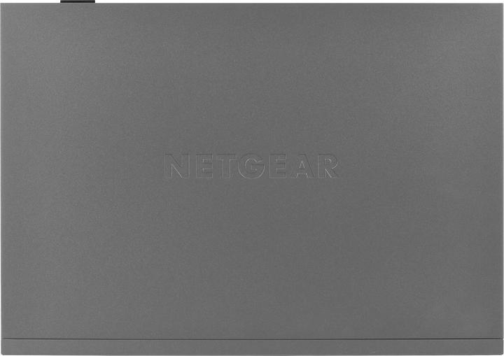 Immagine prodotto Netgear 52pt Ge Poe+ Smart Switch (52 Porti)