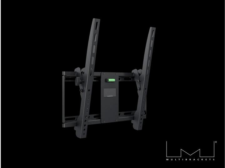 Produktbild Multibrackets Tilt Wallmount (Wand, 110", 75 kg)