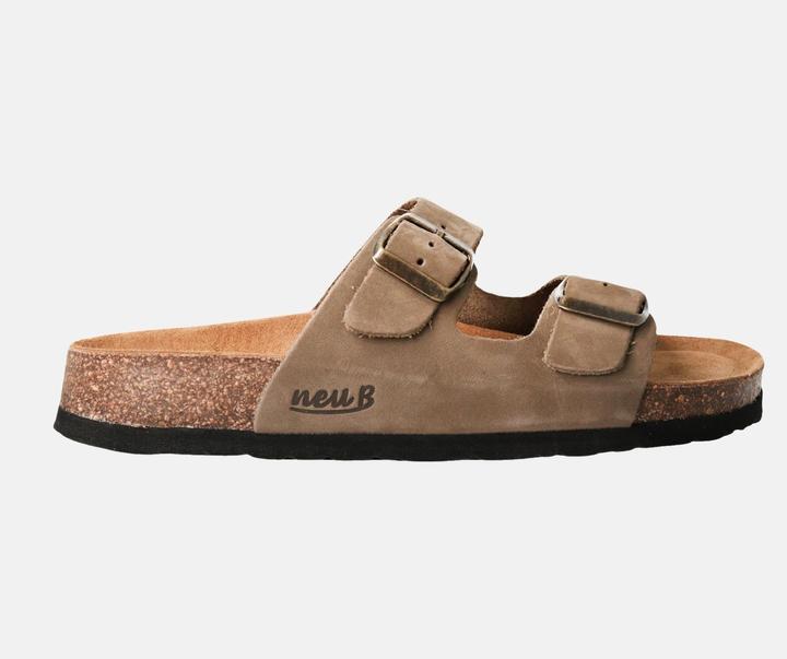 Actual product image Neu-B Sandalen BAVARIA Pantolette (37)