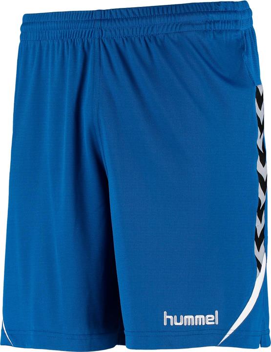 Actual product image hummel Authentic Charge Poly Shorts (S)