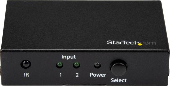 Actual product image StarTech VS221HD20