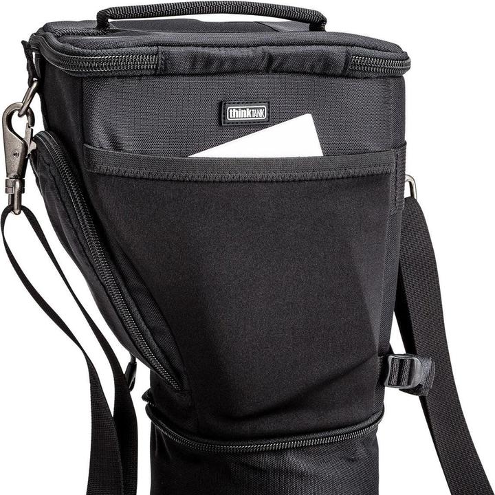 Actual product image Think Tank Digital Holster 40 V2.0 photo bag (Camera case, Camera shoulder bag)