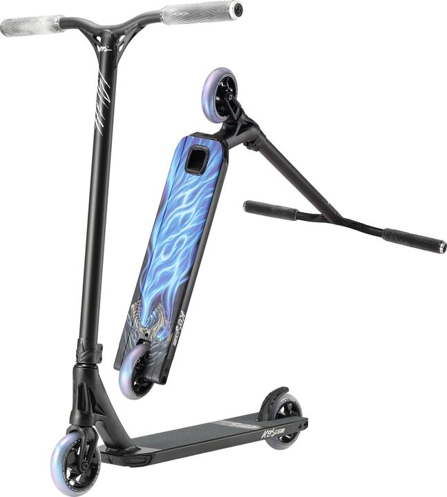 Actual product image Blunt Envy Scooter KOS Heist S7