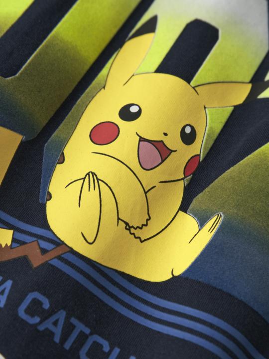 Actual product image Name it Nkmmabr Pokemon Nreg Ss Top Box Noos Sky (158)