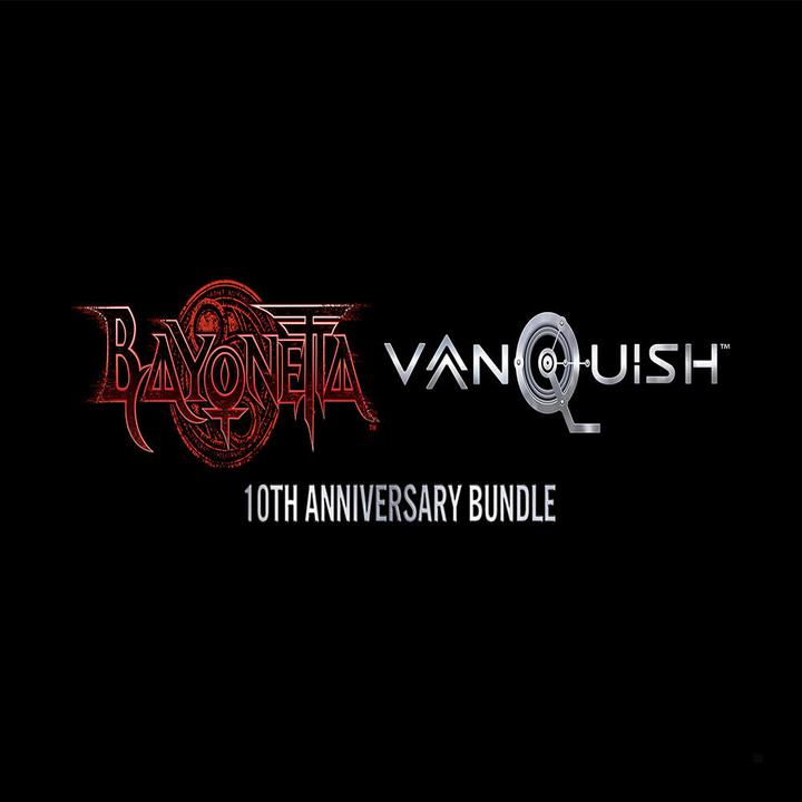 Immagine prodotto Atlus Bayonetta & Vanquish 10th Ann. Bundle Launch Ed. (sc1) (PS4, EN)