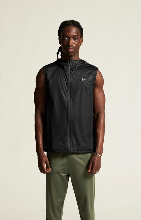 Produktbild Craft Pro Hydro Lightweight Vest (L)