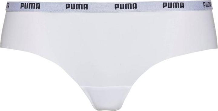 Productafbeelding Puma Brazilian Briefs 2 Pack 603051001-300 białe XS (XS, set van 2)