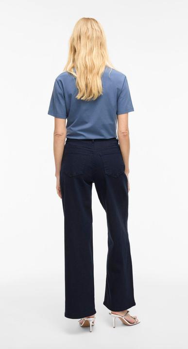 Image du produit Vila VICHIA High Waist Jeans (Bande de fréquences 38 (2600 MHz))