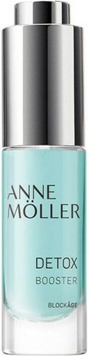 Anne Möller BLOCKÂGE detox booster 10 ml (10 ml, Gesichtswasser)