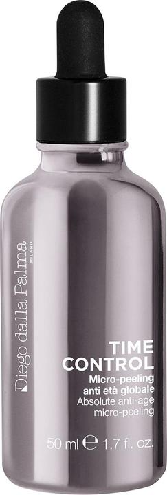 Actual product image Diego dalla Palma Time Control (Exfoliation, 50 ml)
