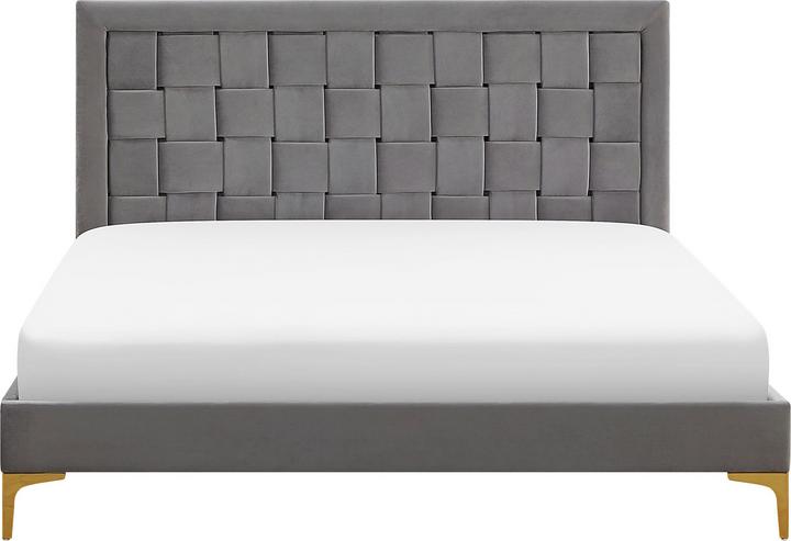 Actual product image Beliani Limoux (140 x 200)