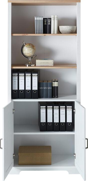 Produktbild Möbel-Eins Jady (38 x 86 cm)