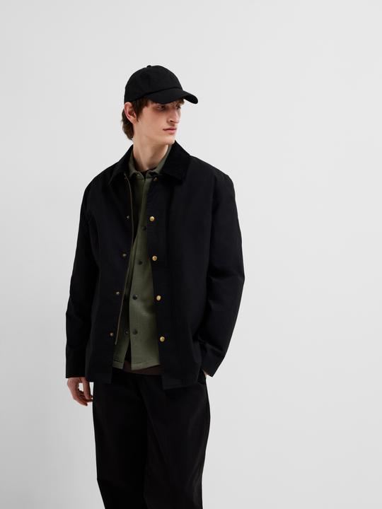 Actual product image Selected Homme Classic overshirt (M)