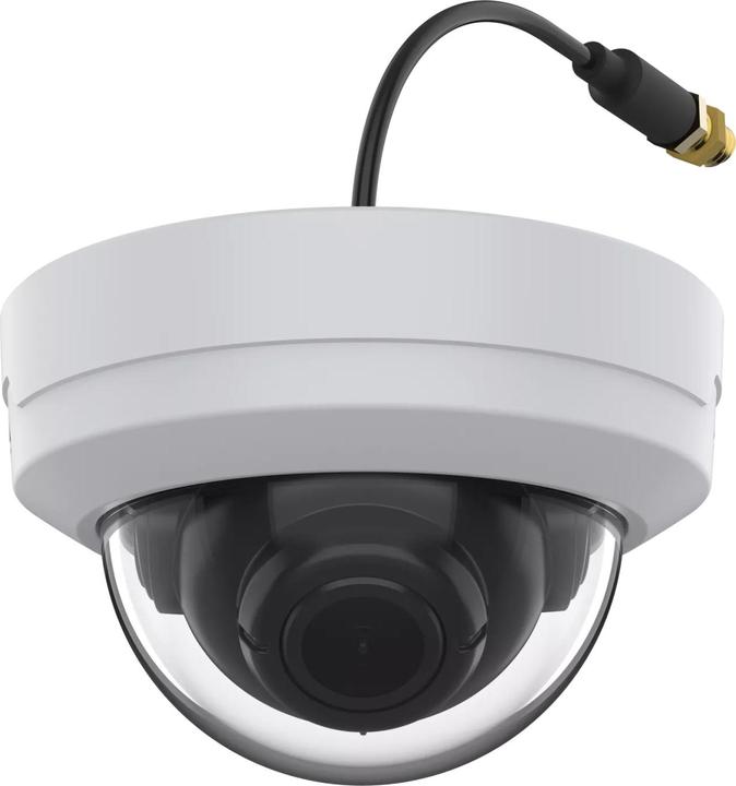 Actual product image Axis F4108 Dome Sensor 8P (3840 x 2160 pixels)