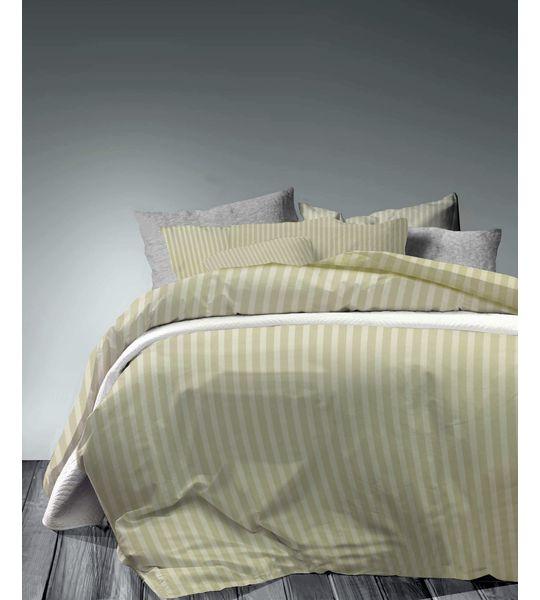 Immagine prodotto Living Home Cotone organico BIO (Set di biancheria da letto, 200 x 210 cm, 65 x 65 cm)