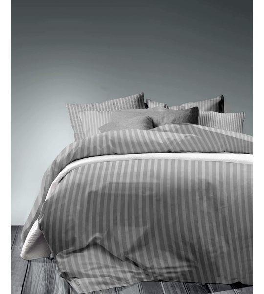 Image du produit Living Home BIO Coton organique (Set de linge de lit, 160 x 210 cm, 65 x 100 cm)