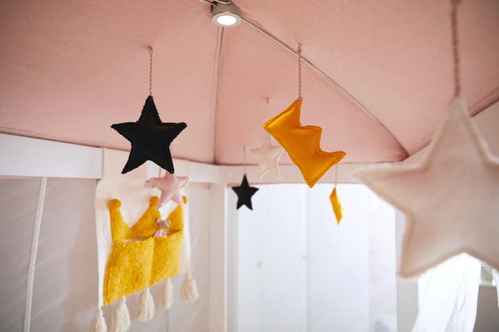 Produktbild Lifetime Kidsrooms Himmel Princess Inkl. Krone