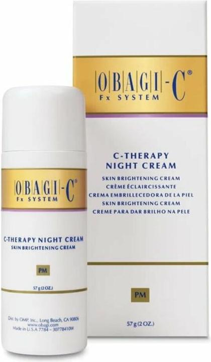 Immagine prodotto Obagi Medical Obagi C Rx Therapy Crema Notte 57g